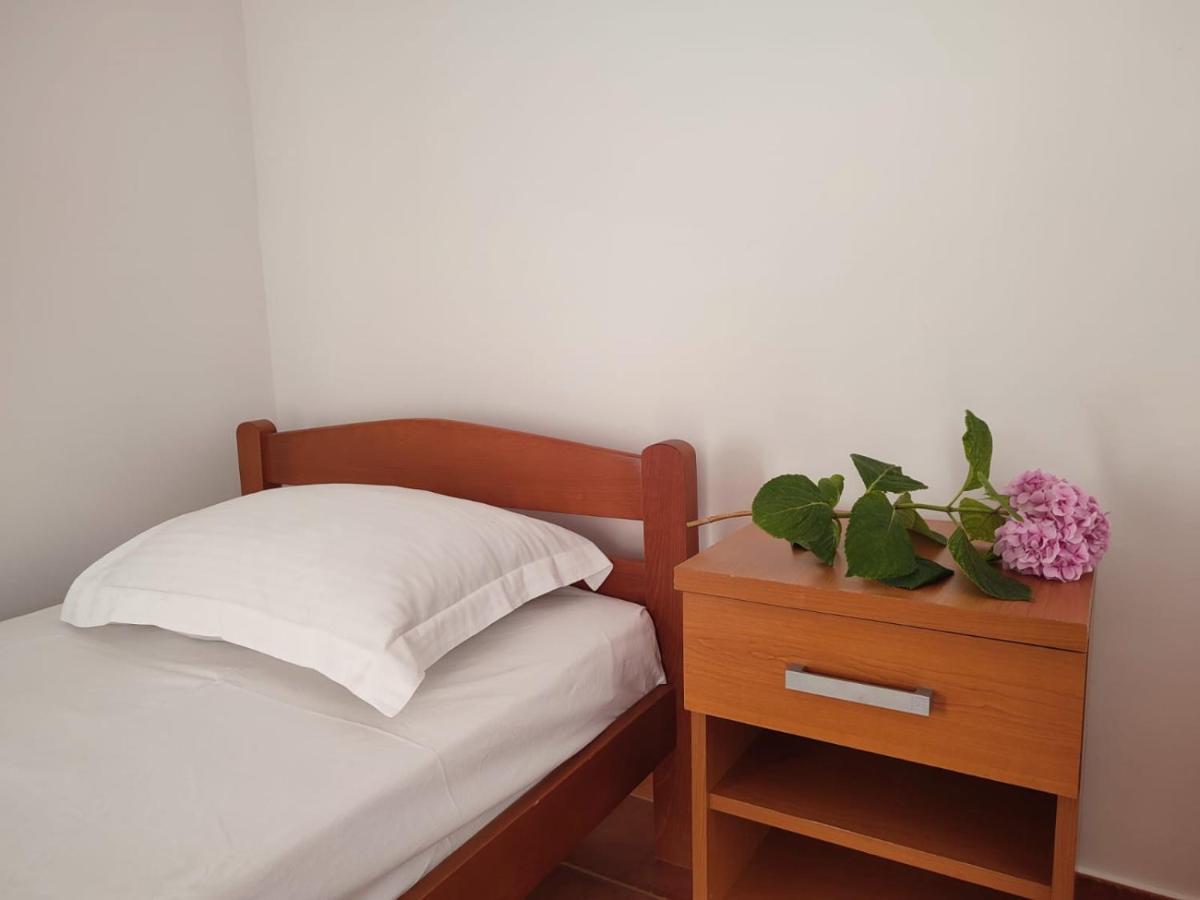 Apartments Mitrovic Podlicak سفيتي ستيفان المظهر الخارجي الصورة