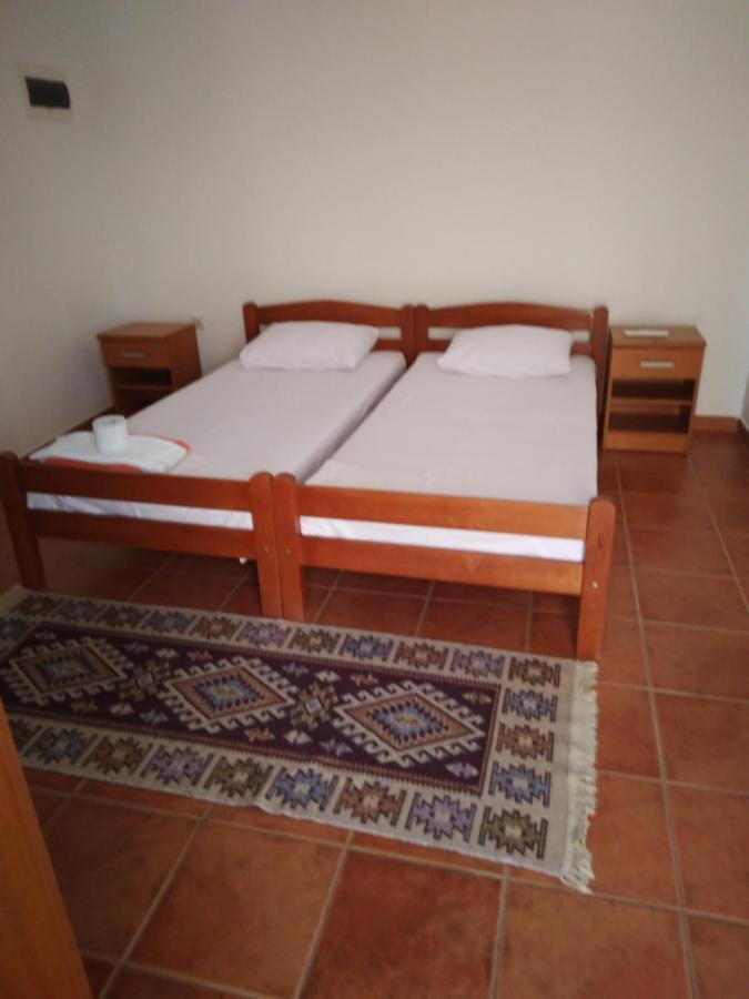 Apartments Mitrovic Podlicak سفيتي ستيفان المظهر الخارجي الصورة