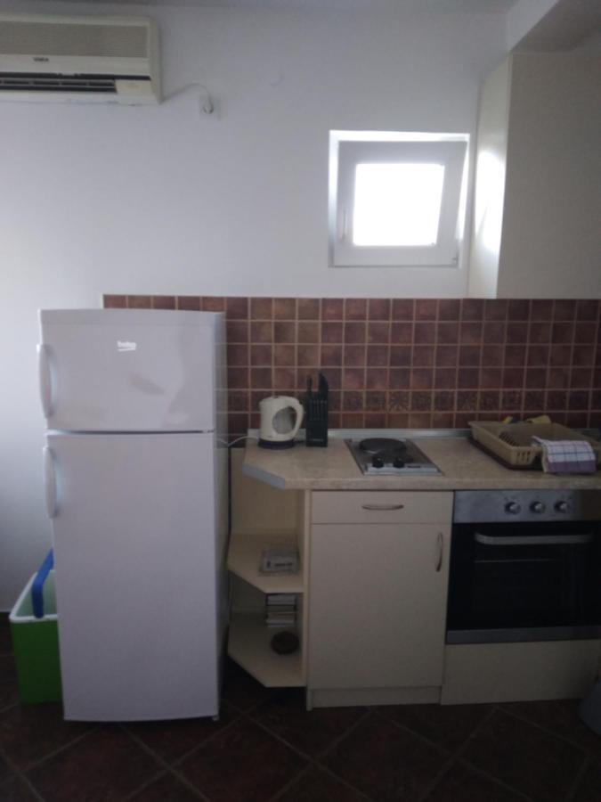 Apartments Mitrovic Podlicak سفيتي ستيفان المظهر الخارجي الصورة